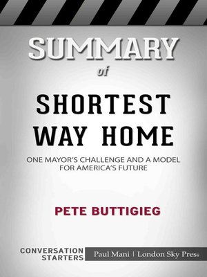 cover image of Summary of Shortest Way Home